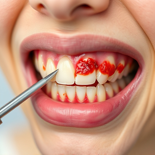 gum disease