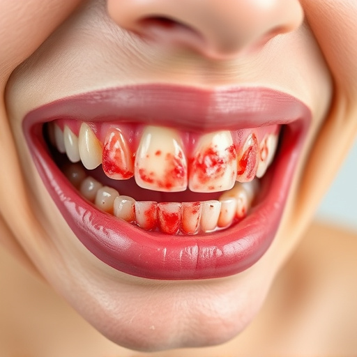 gum disease