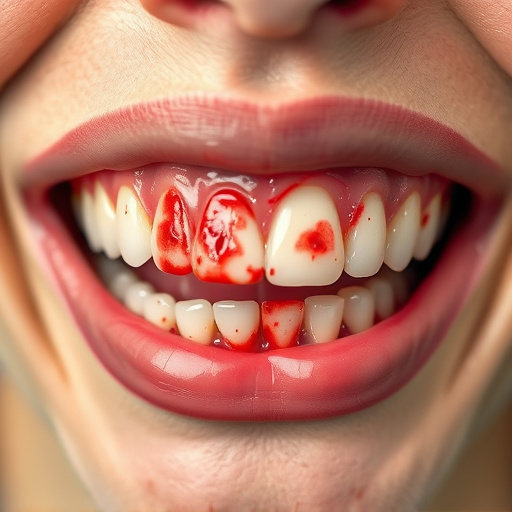 gum disease