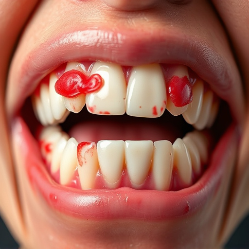 gum disease