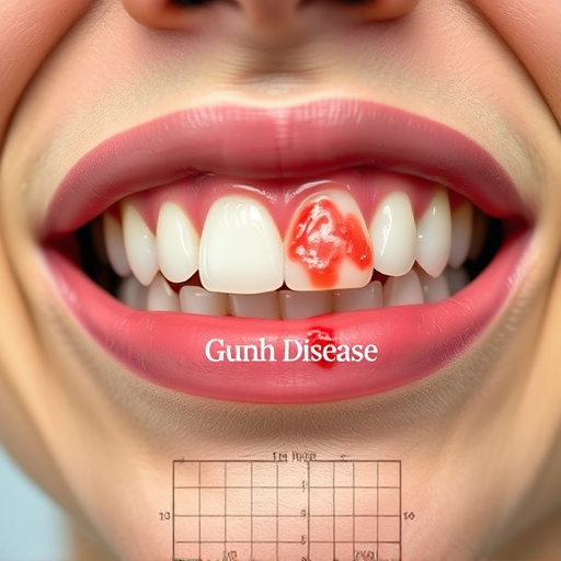 gum disease