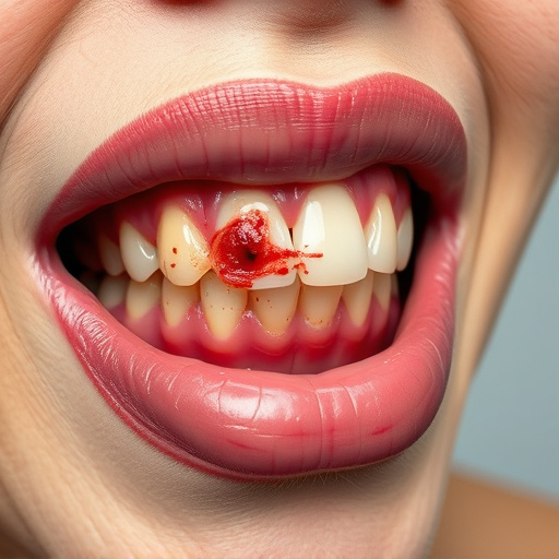 gum disease