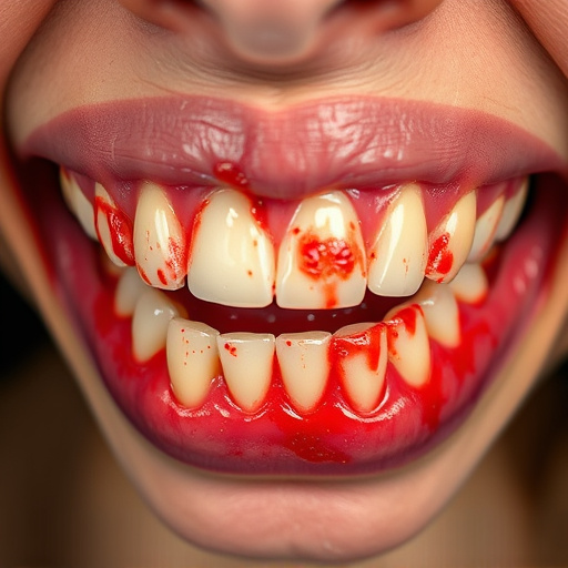 gum disease