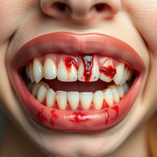 gum disease