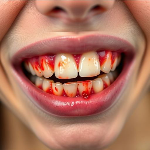 gum disease