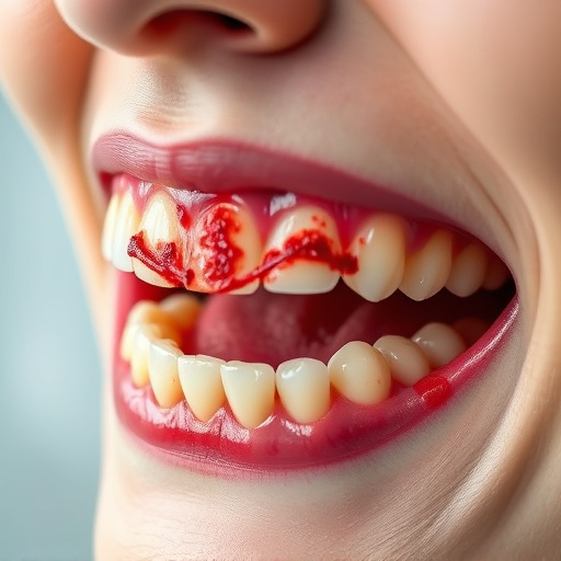 gum disease