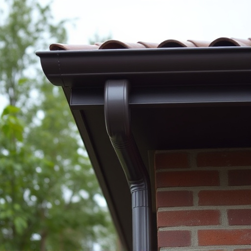 gutter