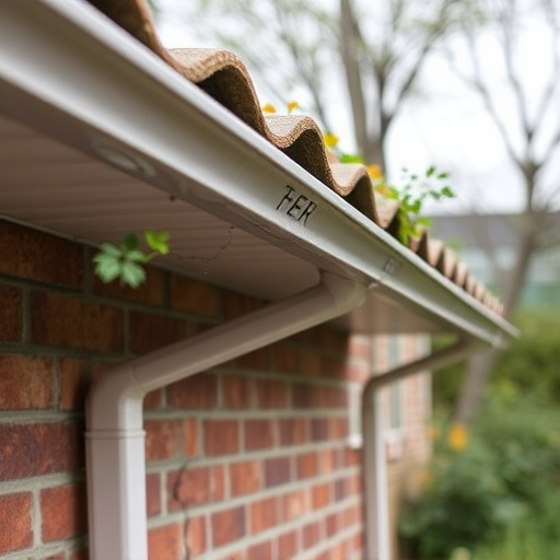 gutter