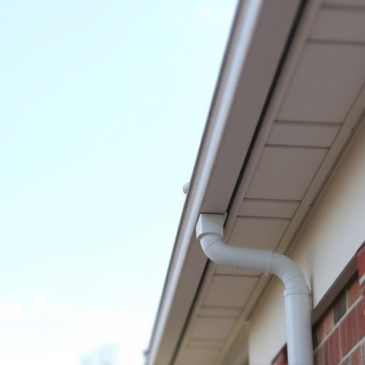 gutter