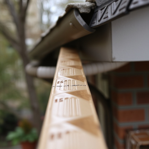 gutter