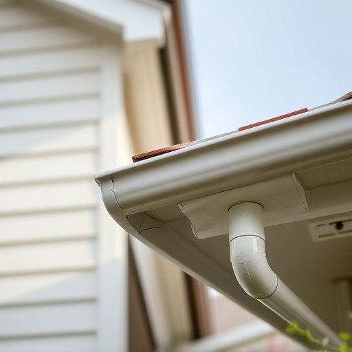 gutter
