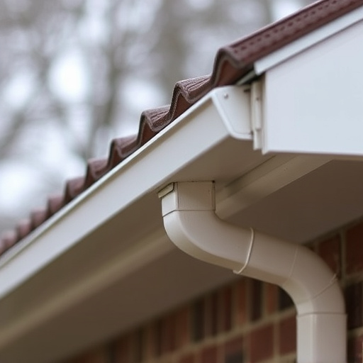 gutter