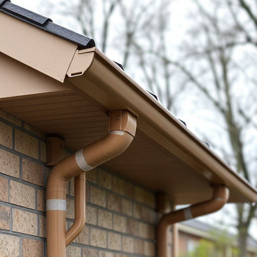 gutter