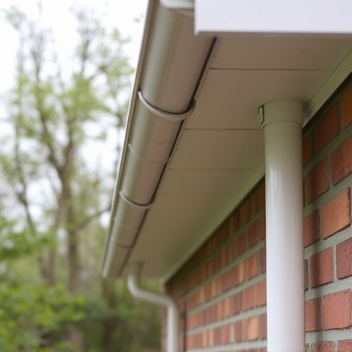 gutter