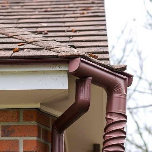 gutter repair
