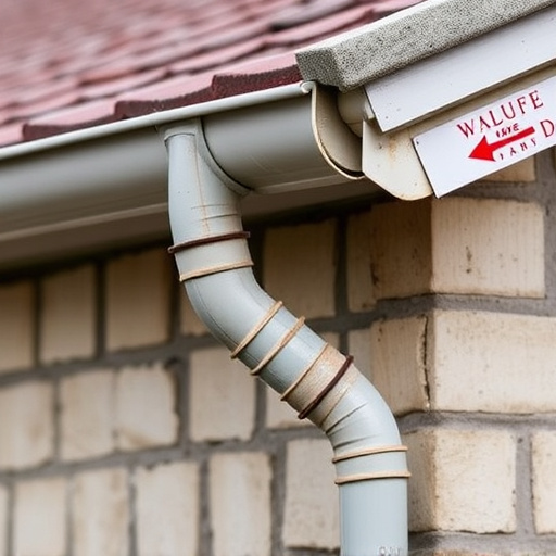 gutter repair