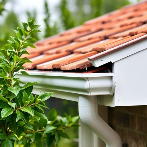 gutter repair