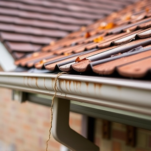 gutter repair