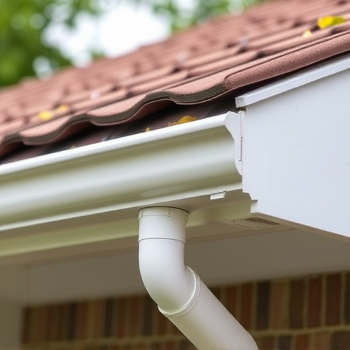 gutter repair