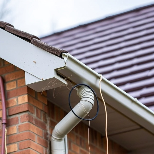 gutter repair
