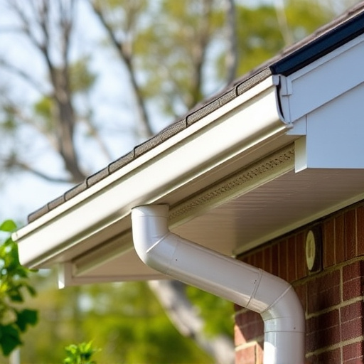 gutter repair