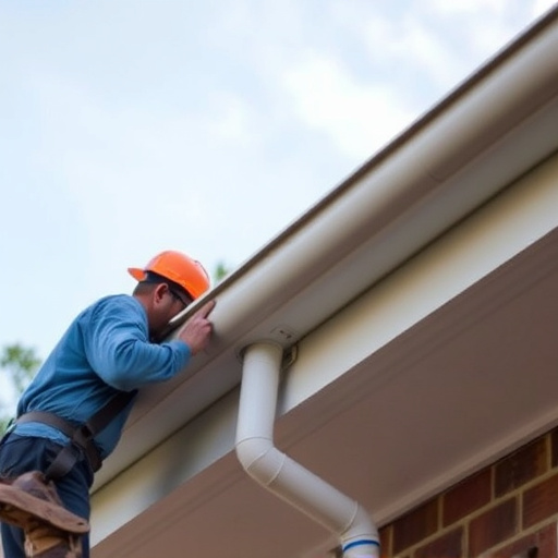 gutter repair