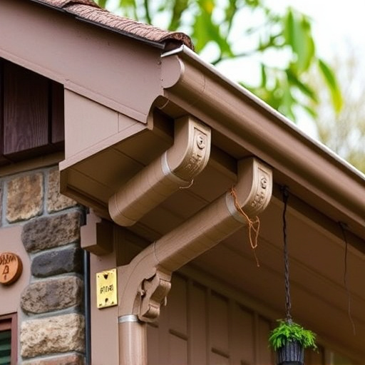 gutter repair
