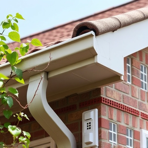 gutter repair