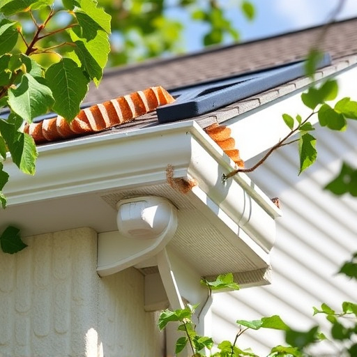 gutter repair