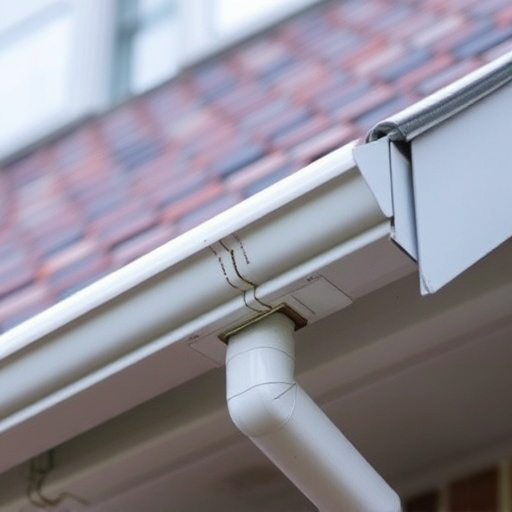 gutter repair