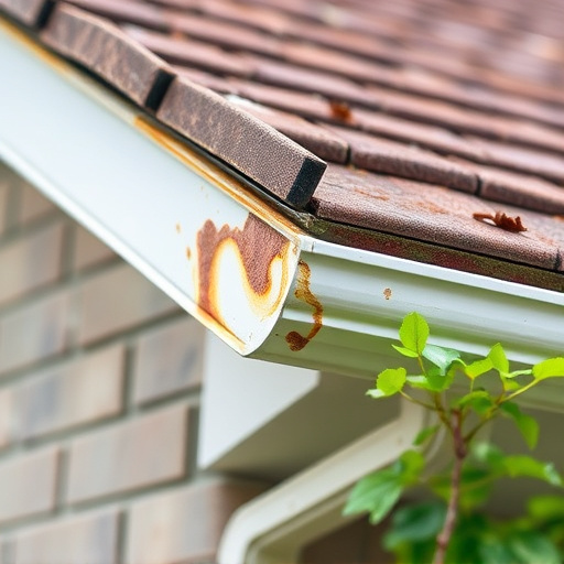 gutter repair