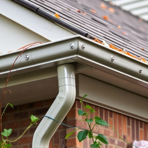 gutter repair