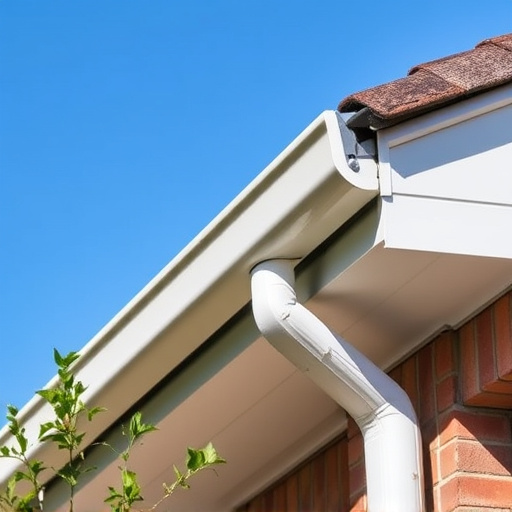 gutter repair