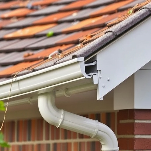 gutter repair