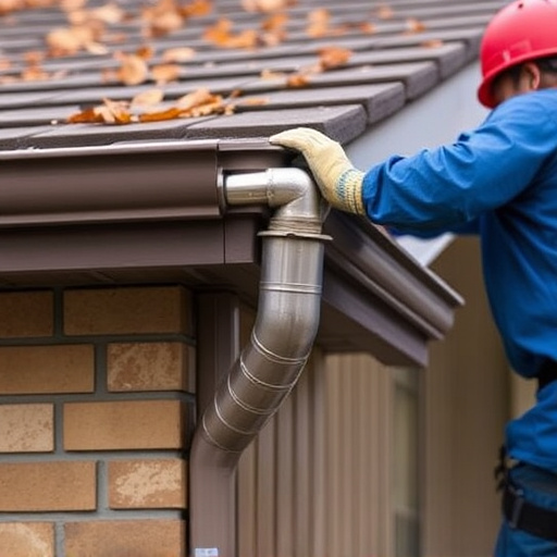 gutter repair