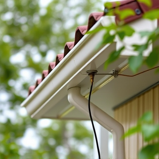 gutter repair