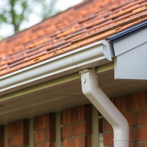 gutter repair