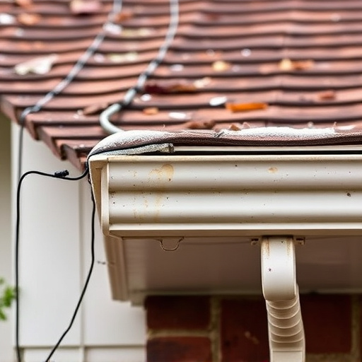 gutter repair