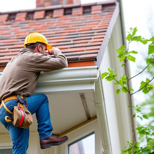 gutter repair