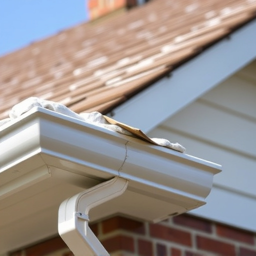 gutter repair