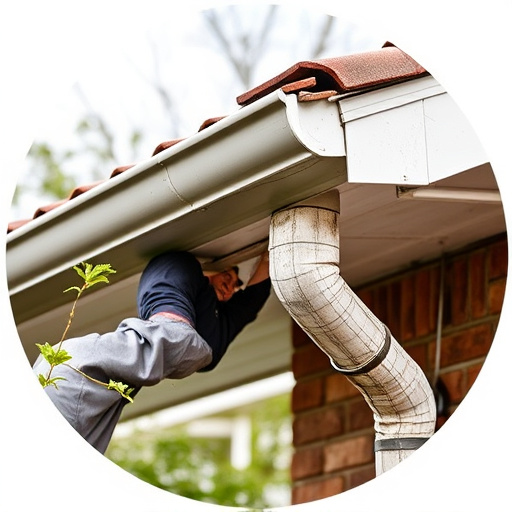gutter repair