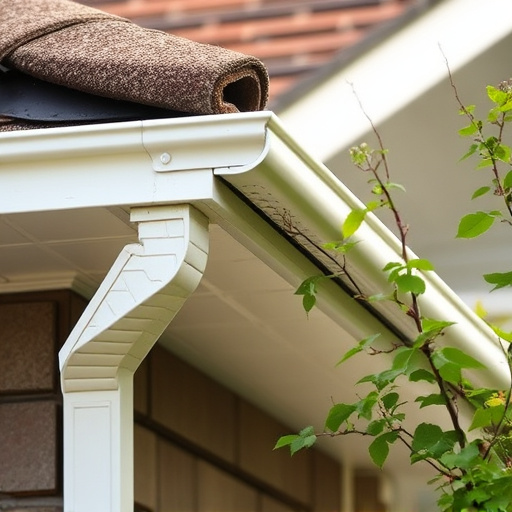 gutter repair