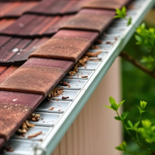 gutter repair