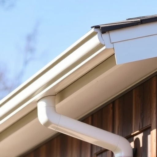 gutter repair