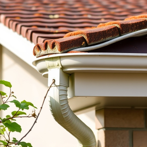 gutter repair