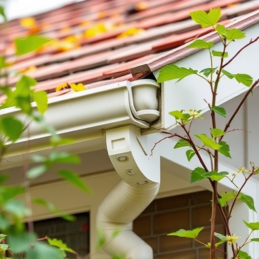gutter repair