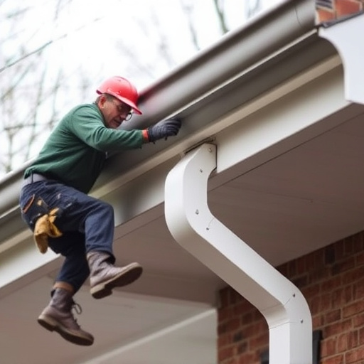 gutter repair