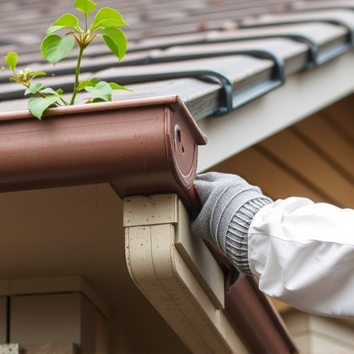 gutter repair