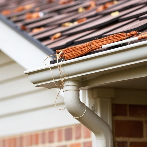 gutter repair
