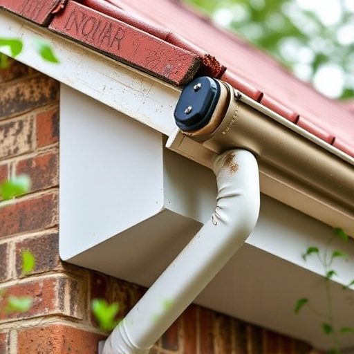 gutter repair